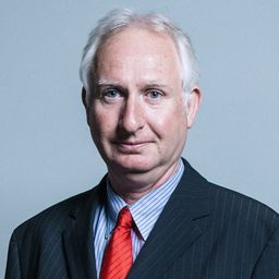 The Rt Hon Daniel  Zeichner  MP