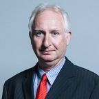 The Rt Hon Daniel  Zeichner  MP