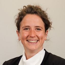 Mairi Gougeon MSP