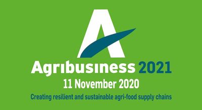 AIC | Agribusiness 2021 – Creating resilient and sustainable agri-food ...