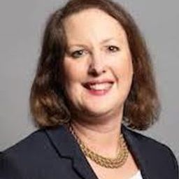 Victoria Prentis MP