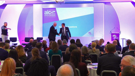 AIC-Conference-2024-Robert-Sheasby-Daniel-Zeichner-hand-shake.jpg