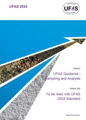 UFAS Guidance - Sampling and Testing 2024 cover.jpg